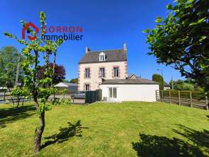 Vente Maison 6 chambresLandivy