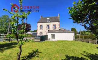 Photo Vente maison Landivy