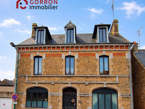 Vente Maison 5 chambresLandivy