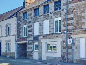 Vente Maison 5 chambresLandivy