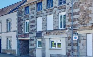 Photo Vente maison Landivy