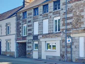 Photo Vente maison Landivy
