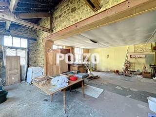 Vente maison