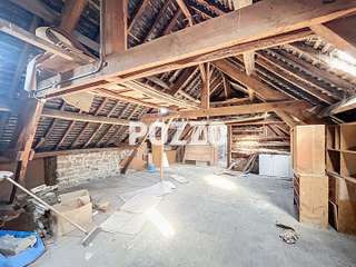 Vente maison