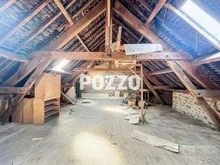 Vente maison