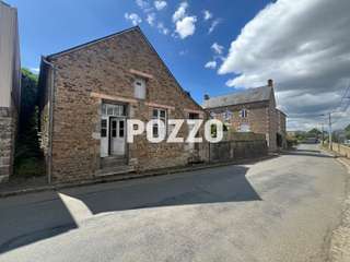 Vente maison