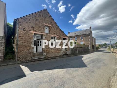 Vente maison