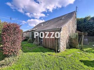 Vente maison