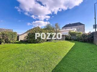 Vente maison