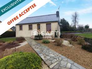 Vente Maison 3 chambresLandivy