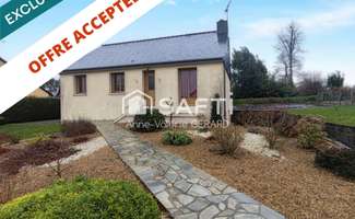 Photo Vente maison Landivy