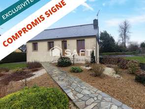 Vente Maison 3 chambresLandivy