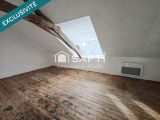 Vente maison 7 pièces Vente maison 7 pièces