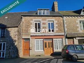 Vente Maison 6 chambresLandivy