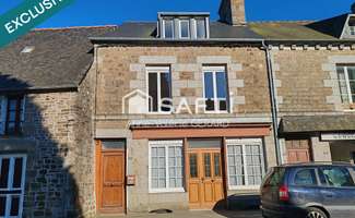 Photo Vente maison Landivy