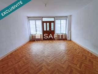 Vente maison 7 pièces Vente maison 7 pièces