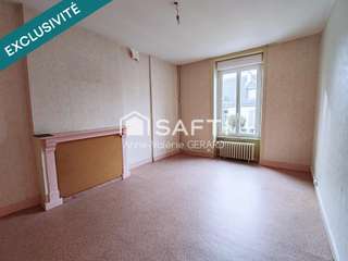 Vente maison 7 pièces Vente maison 7 pièces