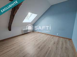 Vente maison 7 pièces Vente maison 7 pièces