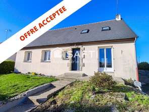 Vente Maison 4 chambresLandivy