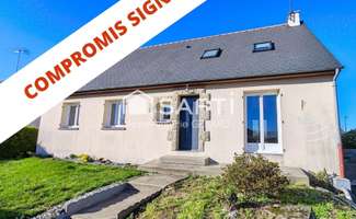 Photo Vente maison Landivy