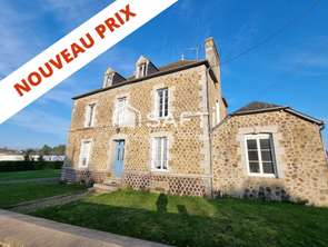 Vente Maison 5 chambresLandivy