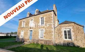 Photo Vente maison Landivy