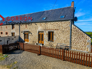 Vente Maison 3 chambresLandivy