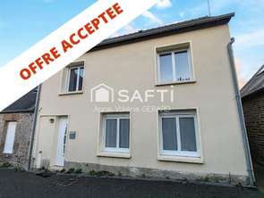 Vente Maison 2 chambresLandivy