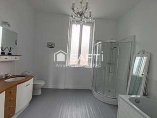 Vente maison 10 pièces