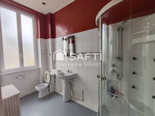 Vente maison 10 pièces
