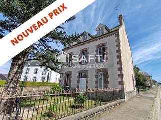 Vente maison 10 pièces
