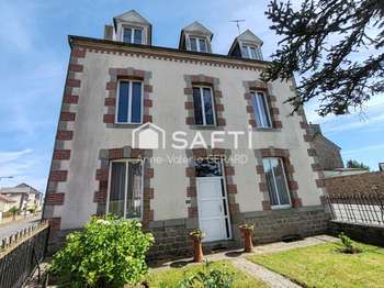 Vente Maison 6 chambresLandivy