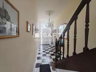 Vente maison 10 pièces
