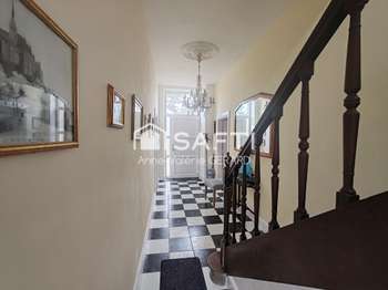 Vente maison 10 pièces Vente maison 10 pièces