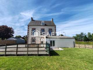 Vente maison 10 pièces