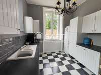 Vente maison 10 pièces Vente maison 10 pièces