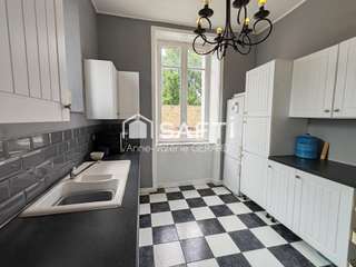 Vente maison 10 pièces