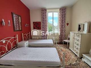Vente maison 10 pièces