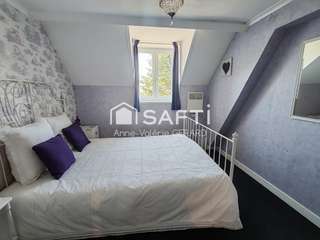 Vente maison 10 pièces