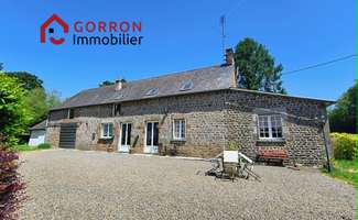 Photo Vente maison Landivy