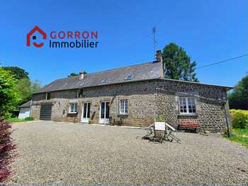 Vente maison 4 pièces Landivy 53