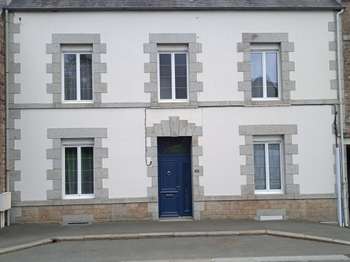 Vente Maison 3 chambresLandivy