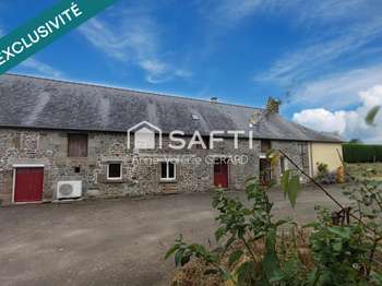 Vente Maison 3 chambresLandivy