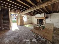 Vente maison 2 pièces Vente maison 2 pièces