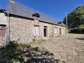 Vente Maison 1 chambreLandivy