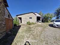 Vente maison 2 pièces Vente maison 2 pièces