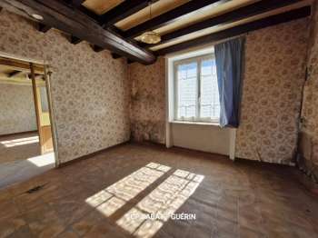 Vente maison 2 pièces Vente maison 2 pièces