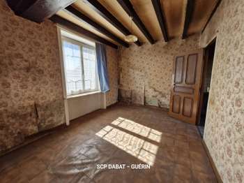 Vente maison 2 pièces Vente maison 2 pièces