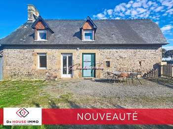 Vente Maison 3 chambresLandivy