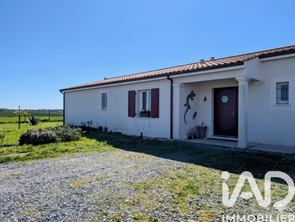 Vente Maison 4 chambresLandrais